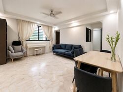Blk 315 Bukit Batok Street 32 (Bukit Batok), HDB 4 Rooms #554537281
